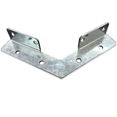 120 degree universal bracket tube joiner8
